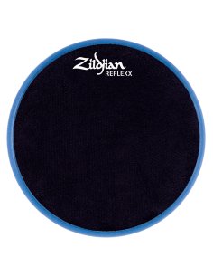 Zildjian ZXPPRCB10 - Reflexx Conditioning Pad Blue 10"