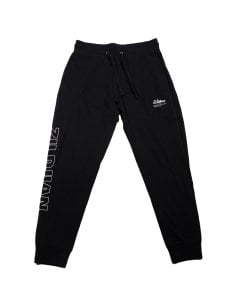 Zildjian ZAJG0022 Lightweight Jogger Black Medium