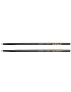 Zildjian Z Custom LE Drumstick Collection 5A Black Chroma, Nylon Tip