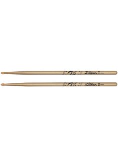 Zildjian Z Custom LE Drumstick Collection 5A Gold Chroma, Wood Tip