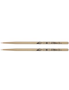 Zildjian Z Custom LE Drumstick Collection 5A Gold Chroma, Nylon Tip
