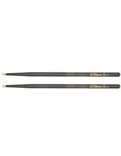Zildjian Z Custom LE Drumstick Collection 5B Black Chroma, Nylon Tip