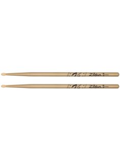 Zildjian Z Custom LE Drumstick Collection 5B Gold Chroma, Wood Tip