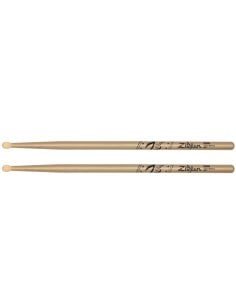 Zildjian Z Custom LE Drumstick Collection ROCK Gold Chroma, Wood Tip