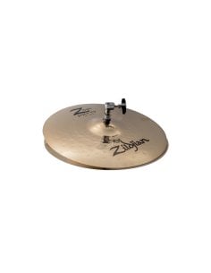 Zildjian 14" Z Custom HiHats – Pair