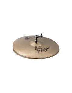 Zildjian 15" Z Custom HiHats – Pair