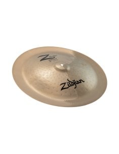 Zildjian 18" Z Custom China