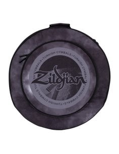 Zildjian ZXCB00120 20" Student Cymbal Backpack BLK/RCL