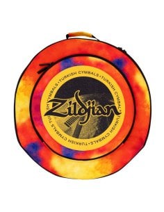 Zildjian ZXCB00220 20" Student Cymbal Backpack ORG/BST