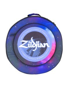 Zildjian ZXCB00320 20" Student Cymbal Backpack PUR/GLX