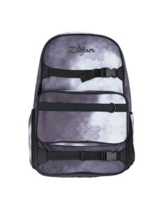 Zildjian ZXBP00102 Student Backpack Stick Bag BLK/RCL