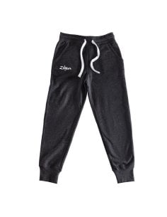 Zildjian ZAJG0013 - Gray Fleece Joggers - L