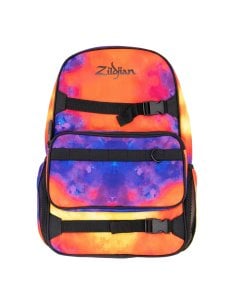 Zildjian ZXBP00202 Student Backpack Stick Bag ORG/BST