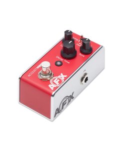 Fishman AFX AcoustiVerb Mini PRO-AFX-RV2 Riverbero