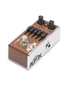 Fishman AFX Pro EQ Mini PRO-AFX-EQ2 Equalizzatore