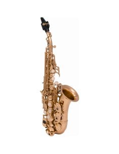 SML Paris VSM SC620 Sax 600 Soprano curvo