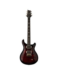PRS Custom 24-08 10-Top Fire Smokeburst 2024