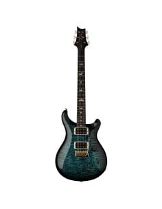 PRS Custom 24 10-Top Cobalt Smokeburst 2024