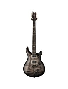 PRS Custom 24 Charcoal Burst 2024