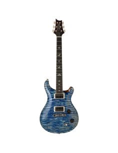 PRS McCarty 10-Top Faded Blue Jean 2024