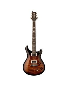 PRS McCarty Black Gold Wraparound Burst 2024