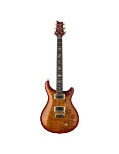 PRS DGT Birds Dark Cherry Burst 2024
