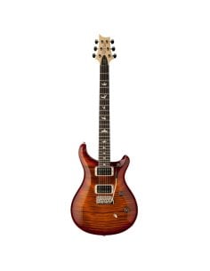 PRS CE 24 Dark Cherry Sunburst 2024