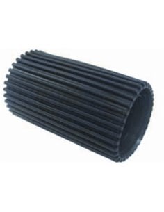 Quik Lok GMPL/102 Tappo aperto per tubi con diametro 30 mm