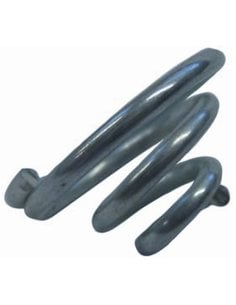 Quik Lok MLAC/002 ZN Molla per pomelli