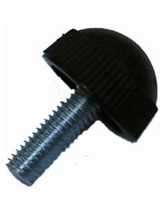 Quik Lok MNPLT/301 manopola di bloccaggio per base A300