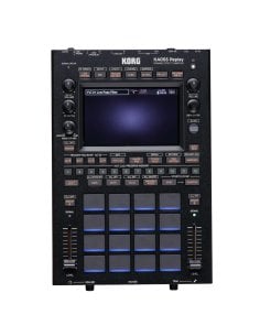Korg KAOSS REPLAY