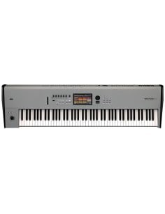 Korg NAUTILUS88AT GR