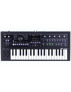 Korg MICROKORG 2 BK