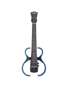 Vox VFU-1 Flame Maple Blue