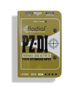 Radial Engineering PZ-DI
