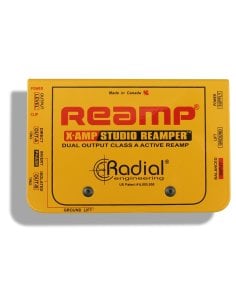 Radial Engineering X-Amp