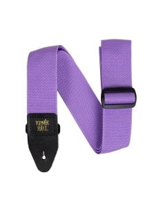 Ernie Ball 5378 Polypro Strap Purple Sunset