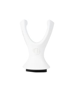 Ernie Ball 9620 Wall Hanger White supporto da parete