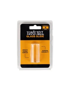 Ernie Ball Slide in Vetro Small