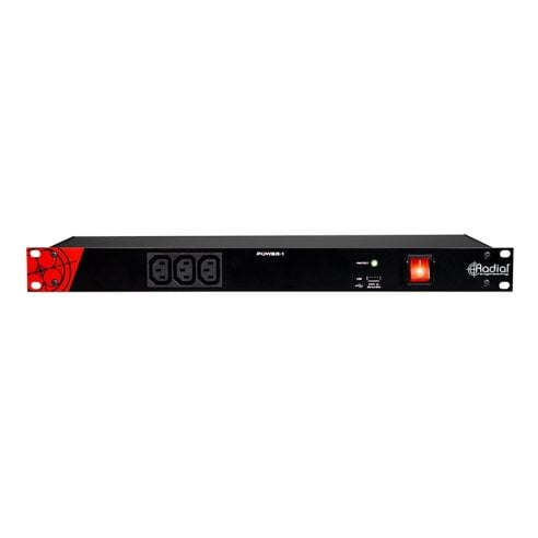Radial Engineering Power-1 220