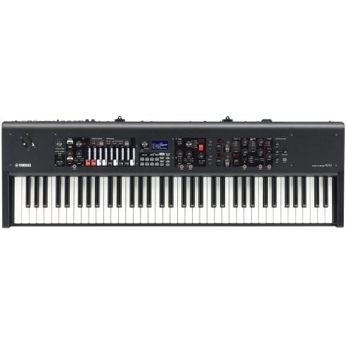YAMAHA YC73