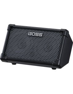 BOSS CUBE STREET II BLACK