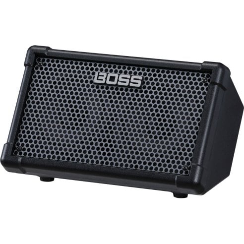 BOSS CUBE STREET II BLACK