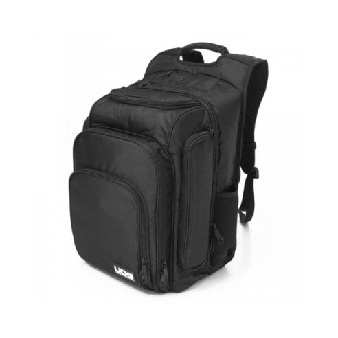 UDG U9101BL/OR - ULTIMATE DIGI BACKPACK BLACK/ORANGE