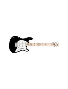 Sterling by Music Man Cutlass CT30SSS Black