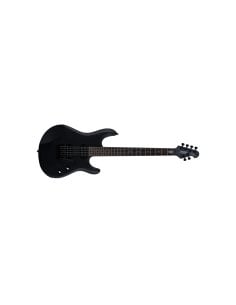 Sterling by Music Man JP60 6 Stealth Black