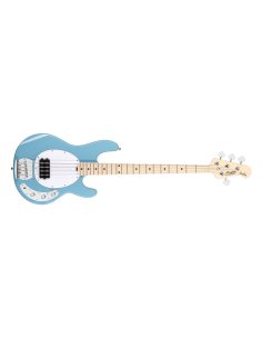 Sterling by Music Man RAY4 Chopper Blue