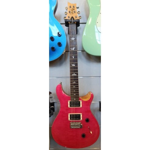 PRS SE CUSTOM 24 BONNIE PINK