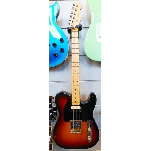 FENDER TELECASTER AMERICAN HIGHWAY