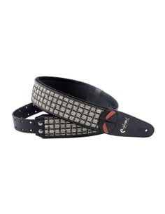 RIGHTON! STRAPS Righton! Straps Ampstraps Checker Black